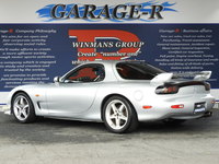 マツダ RX-7 タイプRB Sパッケージ