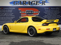 マツダ RX-7 タイプR バサースト