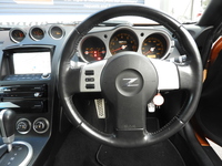 日産 フェアレディZ バージョンST