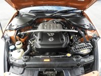 日産 フェアレディZ バージョンST