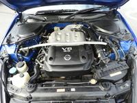 日産 フェアレディZ ベース