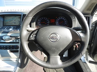 日産 スカイラインクーペ 370GT タイプSP