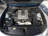 日産 スカイラインクーペ 370GT タイプSP
