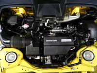 ホンダ S660 アルファ
