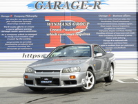 日産 スカイライン 25GT-T