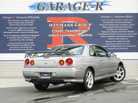 日産 スカイライン 25GT-T