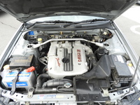 日産 スカイライン 25GT-T