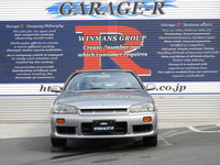 日産 スカイライン 25GT-T