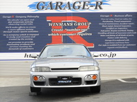 日産 スカイライン GTS25TタイプⅯ