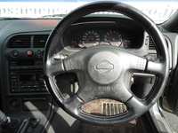 日産 スカイライン GTS25TタイプⅯ