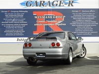 日産 スカイライン GTS25TタイプⅯ