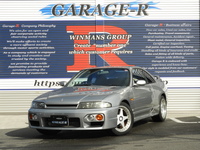日産 スカイライン GTS25TタイプⅯ