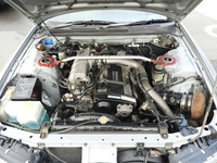 日産 スカイライン GTS25TタイプⅯ