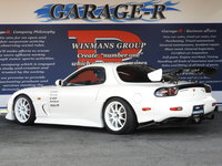 マツダ RX-7 タイプRS