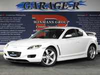 マツダ RX-8 タイプS