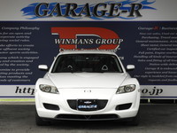 マツダ RX-8 タイプS