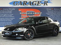 マツダ RX-8 タイプS
