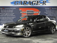マツダ RX-8 タイプRS