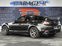 マツダ RX-8 タイプRS