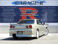 日産 スカイライン 2.5GT-T