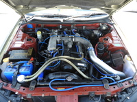 日産 スカイライン 2.5GT-T