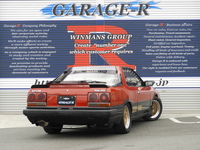 日産 スカイライン RS-Xターボ