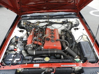 日産 スカイライン RS-Xターボ