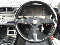 日産 スカイライン RS-Xターボ