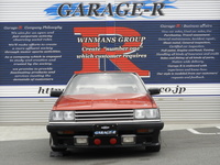 日産 スカイライン RS-Xターボ