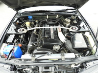 日産 スカイラインGT-R ベースグレード