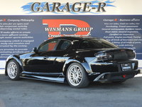 マツダ RX-8 タイプS