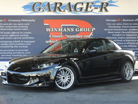 マツダ RX-8 タイプS