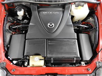 マツダ RX-8 ベース