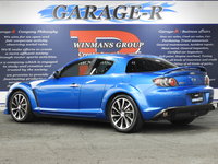 マツダ RX-8 タイプS