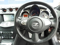日産 フェアレディZ バージョンT