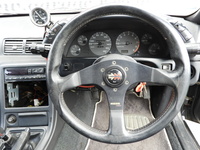 日産 スカイライン GTS-tタイプM