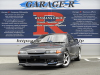 日産 スカイライン GTS-tタイプM
