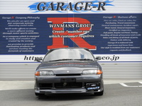 日産 スカイライン GTS-tタイプM