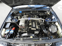 日産 スカイライン GTS-tタイプM