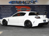 マツダ RX-8 タイプS