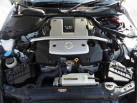日産 フェアレディZ バージョンS