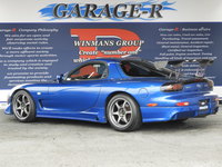 マツダ RX-7 タイプR