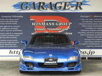 マツダ RX-7 タイプR