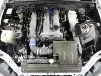 マツダ ロードスター 1.6 SP