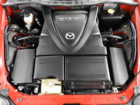 マツダ RX-8 タイプS