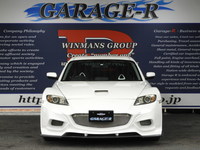 マツダ RX-8 タイプS