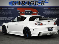 マツダ RX-8 タイプS