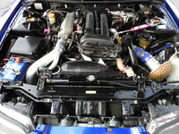 日産 シルビア スペックR