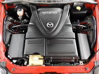 マツダ RX-8 タイプＳ