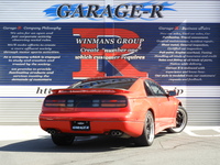 日産 フェアレディZ 300ZX
